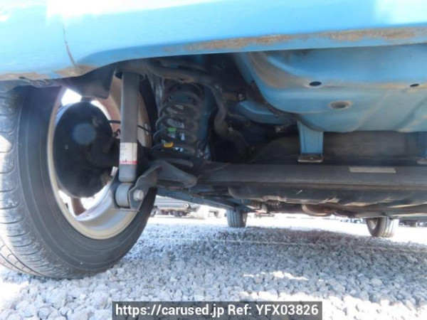 Used 2013 AT daihatsu move LA100S Image[36]