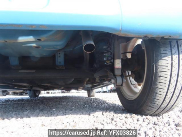 Used 2013 AT daihatsu move LA100S Image[38]