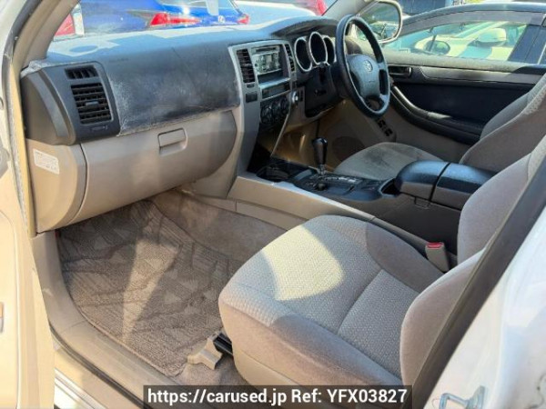 Used 2003 AT toyota hilux-surf RZN215W Image[9]