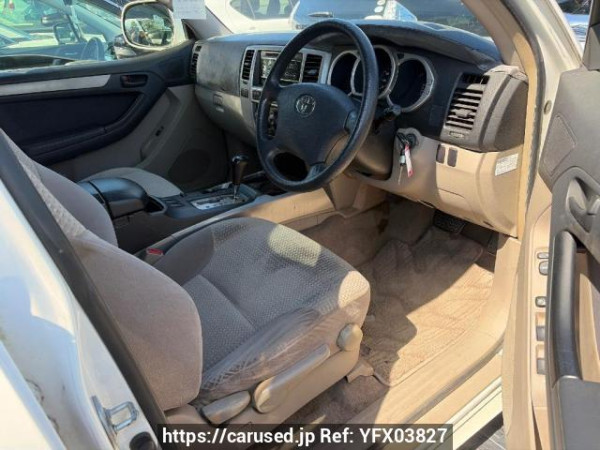 Used 2003 AT toyota hilux-surf RZN215W Image[11]