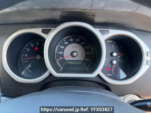 Used 2003 AT toyota hilux-surf RZN215W Image[13]