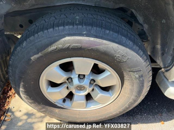 Used 2003 AT toyota hilux-surf RZN215W Image[16]