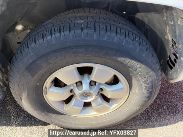 Used 2003 AT toyota hilux-surf RZN215W Image[17]