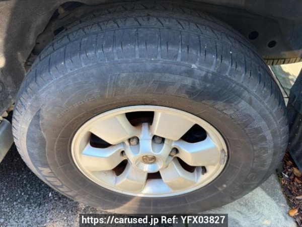 Used 2003 AT toyota hilux-surf RZN215W Image[19]