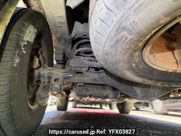 Used 2003 AT toyota hilux-surf RZN215W Image[20]