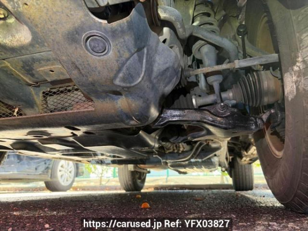 Used 2003 AT toyota hilux-surf RZN215W Image[23]