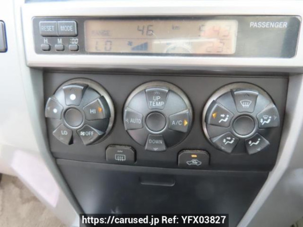 Used 2003 AT toyota hilux-surf RZN215W Image[25]
