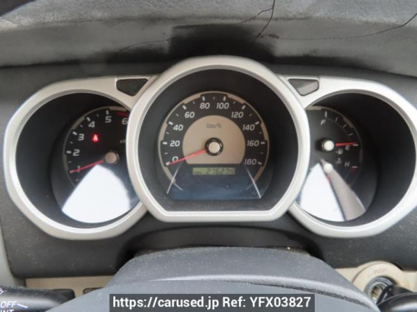 Used 2003 AT toyota hilux-surf RZN215W Image[26]