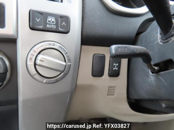 Used 2003 AT toyota hilux-surf RZN215W Image[27]