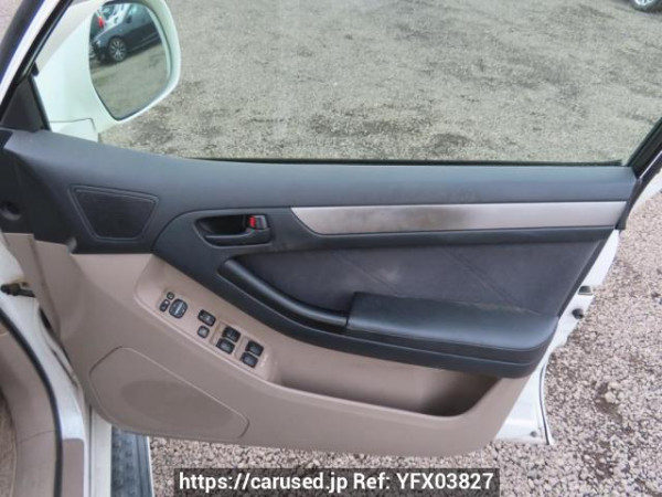 Used 2003 AT toyota hilux-surf RZN215W Image[29]