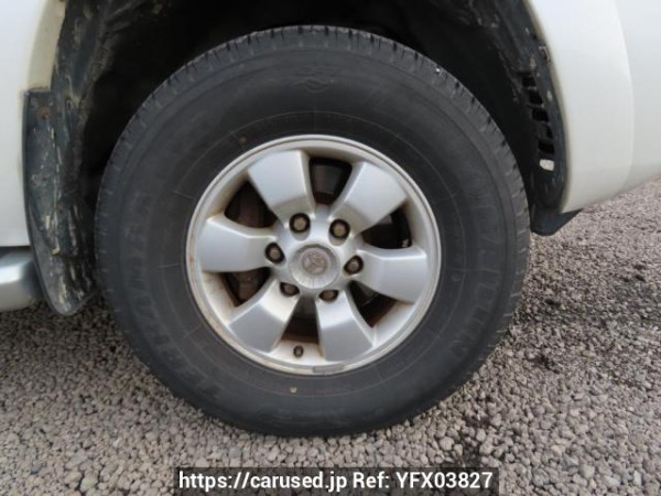 Used 2003 AT toyota hilux-surf RZN215W Image[30]
