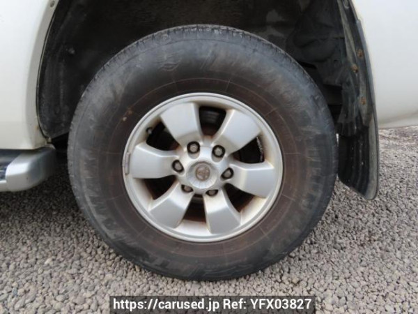 Used 2003 AT toyota hilux-surf RZN215W Image[33]
