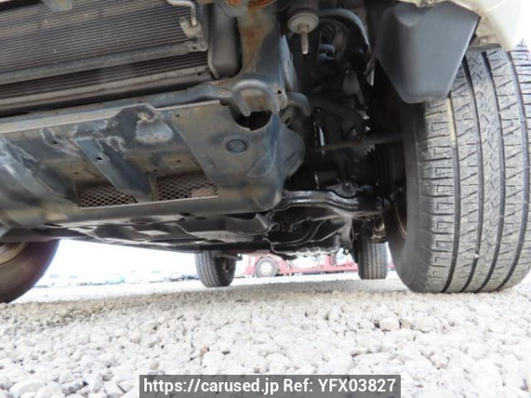 Used 2003 AT toyota hilux-surf RZN215W Image[34]