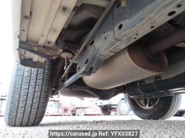 Used 2003 AT toyota hilux-surf RZN215W Image[37]