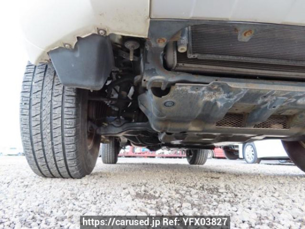 Used 2003 AT toyota hilux-surf RZN215W Image[38]