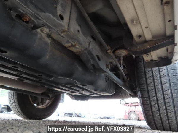Used 2003 AT toyota hilux-surf RZN215W Image[39]