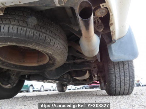 Used 2003 AT toyota hilux-surf RZN215W Image[40]