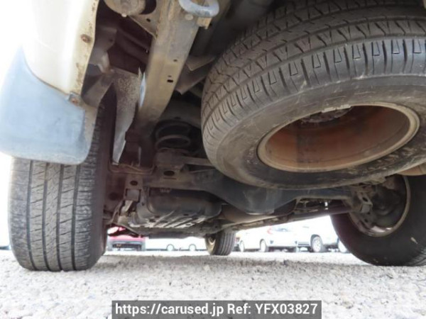 Used 2003 AT toyota hilux-surf RZN215W Image[41]