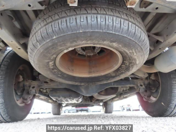 Used 2003 AT toyota hilux-surf RZN215W Image[42]