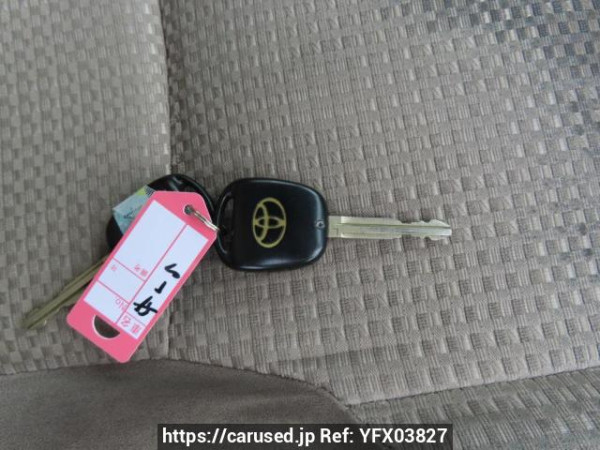 Used 2003 AT toyota hilux-surf RZN215W Image[43]