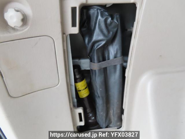 Used 2003 AT toyota hilux-surf RZN215W Image[44]