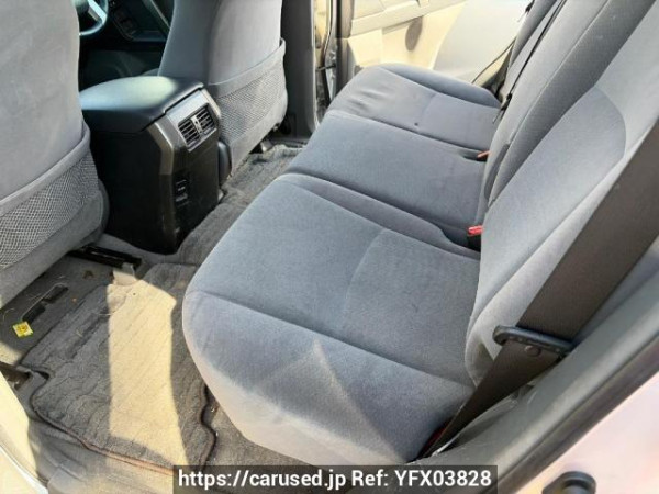 Used 2012 AT toyota land-cruiser-prado TRJ150W Image[7]