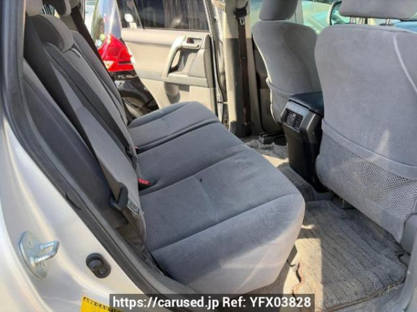 Used 2012 AT toyota land-cruiser-prado TRJ150W Image[9]