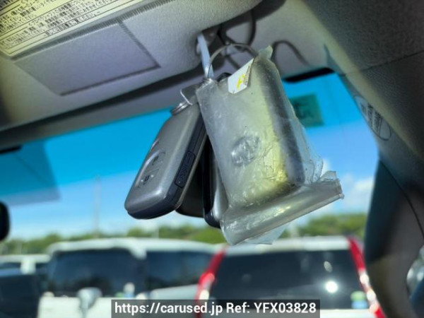 Used 2012 AT toyota land-cruiser-prado TRJ150W Image[13]