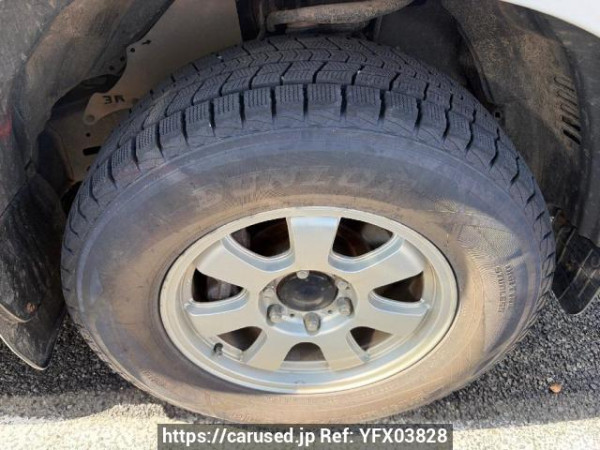 Used 2012 AT toyota land-cruiser-prado TRJ150W Image[14]