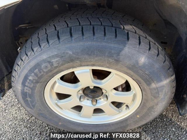 Used 2012 AT toyota land-cruiser-prado TRJ150W Image[16]
