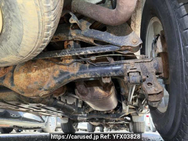 Used 2012 AT toyota land-cruiser-prado TRJ150W Image[19]