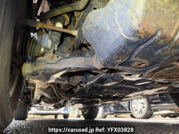 Used 2012 AT toyota land-cruiser-prado TRJ150W Image[20]