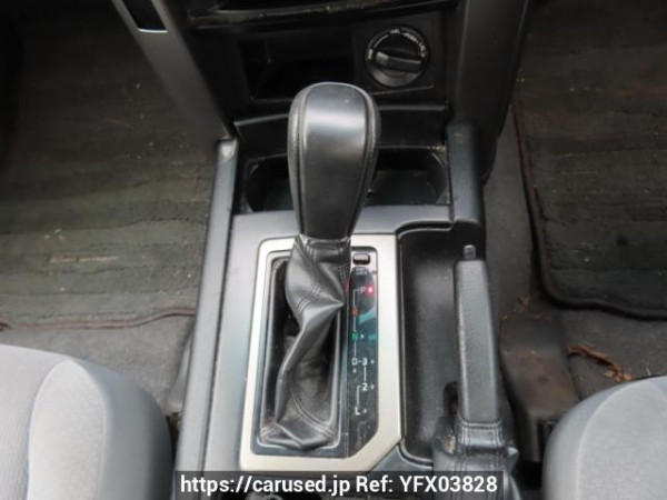 Used 2012 AT toyota land-cruiser-prado TRJ150W Image[25]