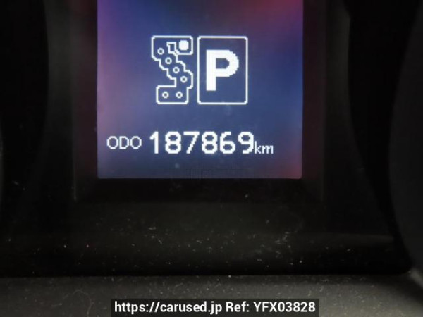 Used 2012 AT toyota land-cruiser-prado TRJ150W Image[27]