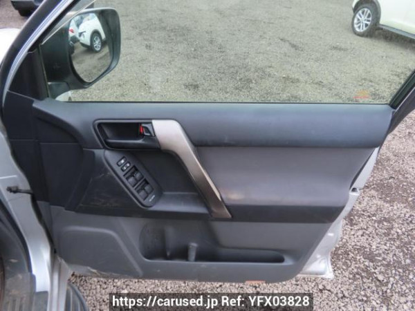 Used 2012 AT toyota land-cruiser-prado TRJ150W Image[30]