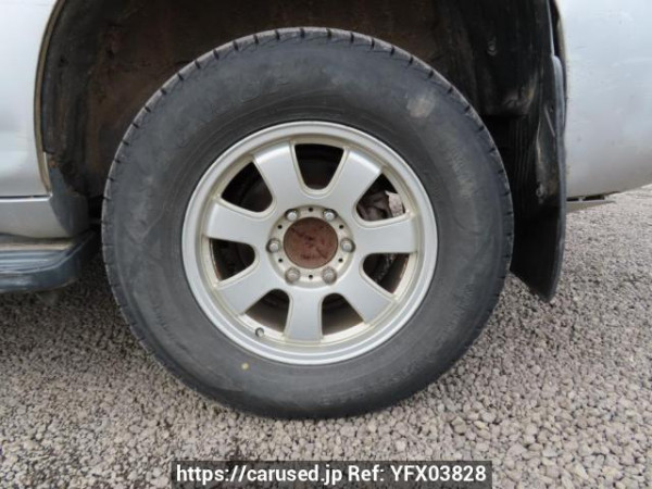 Used 2012 AT toyota land-cruiser-prado TRJ150W Image[31]