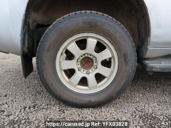 Used 2012 AT toyota land-cruiser-prado TRJ150W Image[34]
