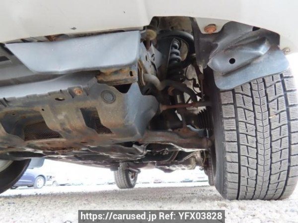 Used 2012 AT toyota land-cruiser-prado TRJ150W Image[36]