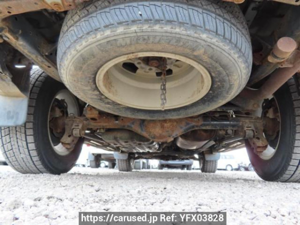 Used 2012 AT toyota land-cruiser-prado TRJ150W Image[43]
