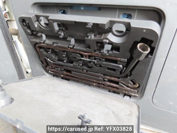 Used 2012 AT toyota land-cruiser-prado TRJ150W Image[45]