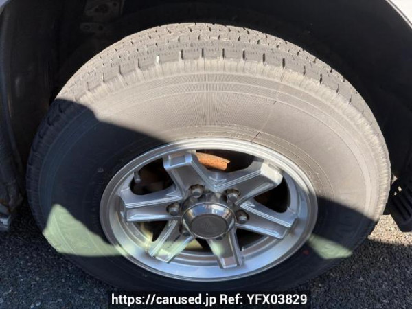 Used 2004 AT toyota hiace-van KDH205V Image[16]