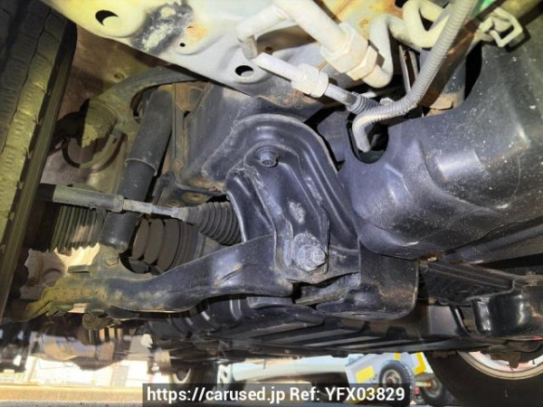 Used 2004 AT toyota hiace-van KDH205V Image[19]