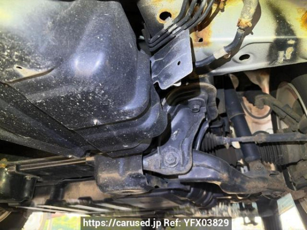 Used 2004 AT toyota hiace-van KDH205V Image[20]