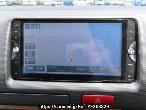 Used 2004 AT toyota hiace-van KDH205V Image[24]