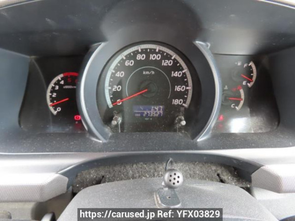 Used 2004 AT toyota hiace-van KDH205V Image[27]
