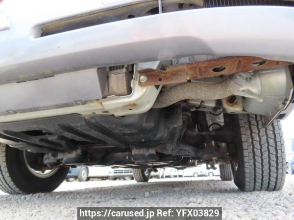 Used 2004 AT toyota hiace-van KDH205V Image[37]