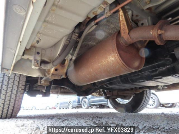 Used 2004 AT toyota hiace-van KDH205V Image[38]