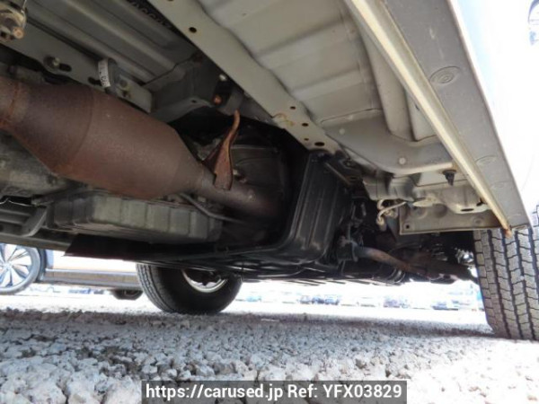 Used 2004 AT toyota hiace-van KDH205V Image[41]