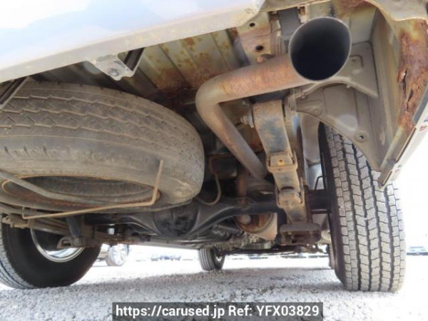 Used 2004 AT toyota hiace-van KDH205V Image[43]
