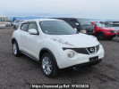 Nissan JUKE YF15